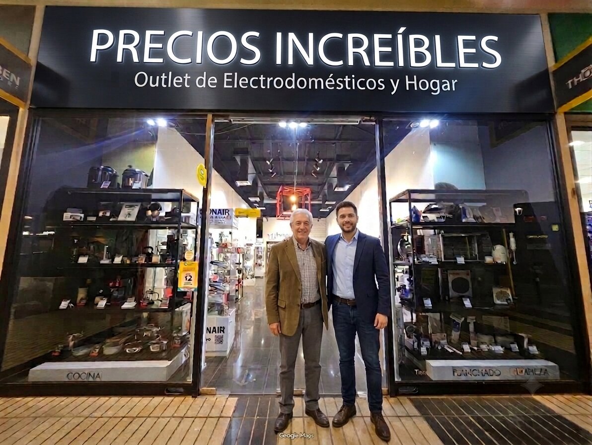 Precios Increíbles